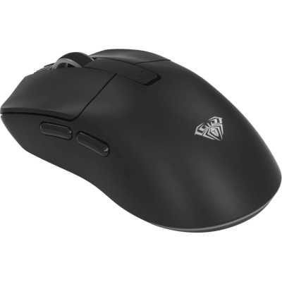 мышь AULA SC590 Pro Black Черный