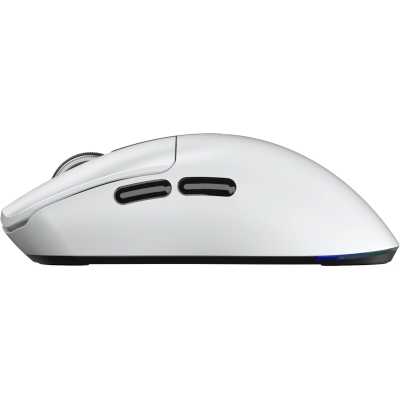 мышь AULA SC590 Pro White Белый