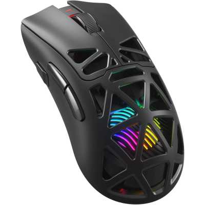мышь AULA SC620 Black Черный