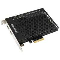 карта видеозахвата AVerMedia Live Gamer 4K GC573