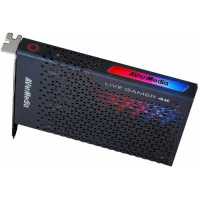 карта видеозахвата AVerMedia Live Gamer 4K GC573