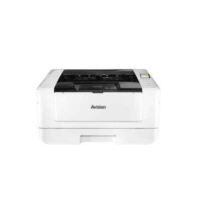 принтер Avision AP40Q Белый