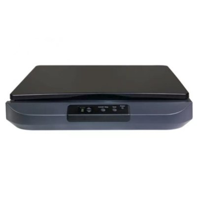 сканер Avision FB5100 Черный