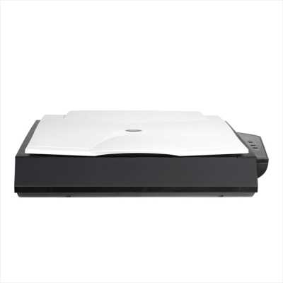 сканер Avision FB6380E Черный