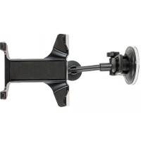 автомобильный держатель Ginzzu GH-685 Черный