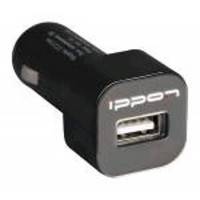 Ippon CC312B Черный