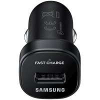 автомобильное зарядное устройство Samsung EP-LN930BBEGRU Черный