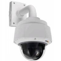 IP видеокамера Axis Q6042-E