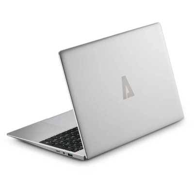 ноутбук Azerty Memoir RB-1552 120-0614 Серебристый