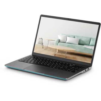 ноутбук Azerty Memoir RB-1557 120-0881