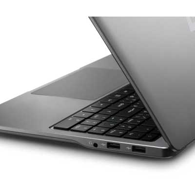 ноутбук Azerty Memoir RB-1558 120-0887 Серый