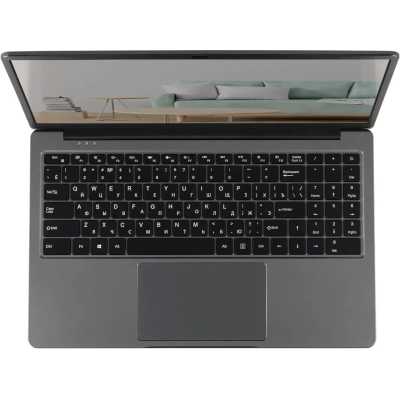 ноутбук Azerty Memoir RB-1558 120-0887 Серый
