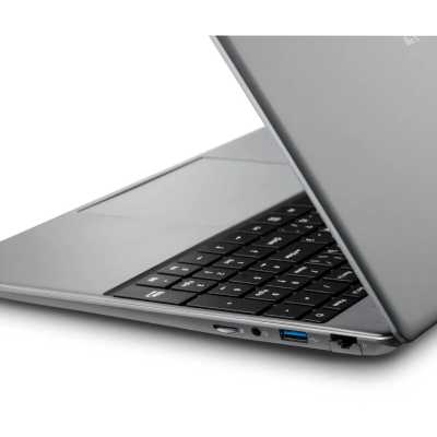 ноутбук Azerty Novel RBI-4510 120-0987 Темно-Серый