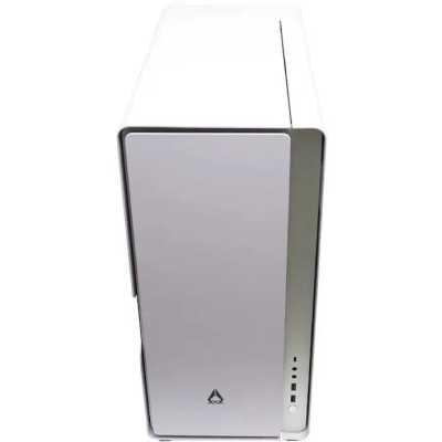корпус AZZA Cast White