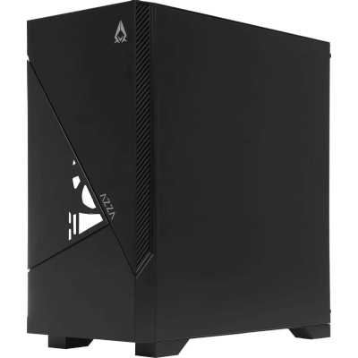 корпус AZZA Eclipse Black