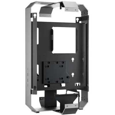 корпус AZZA Opus Black