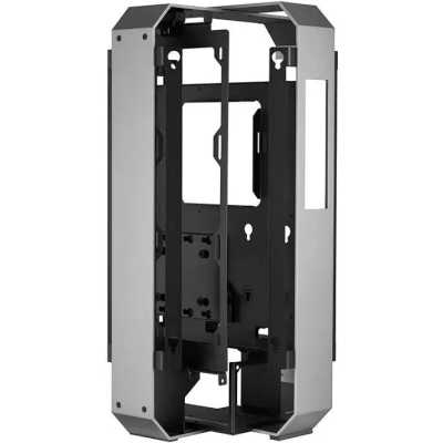 корпус AZZA Opus Black