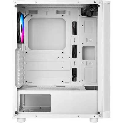корпус AZZA Spectra White