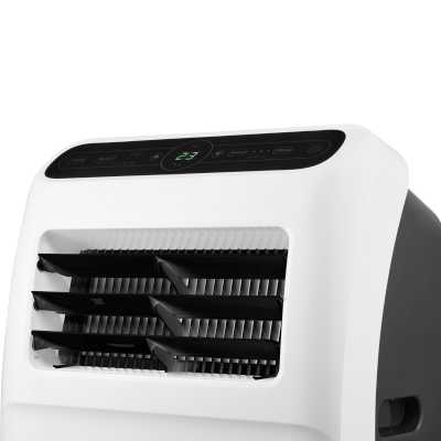 мобильный кондиционер Ballu Aura BPAC-12 CP/N1_24Y