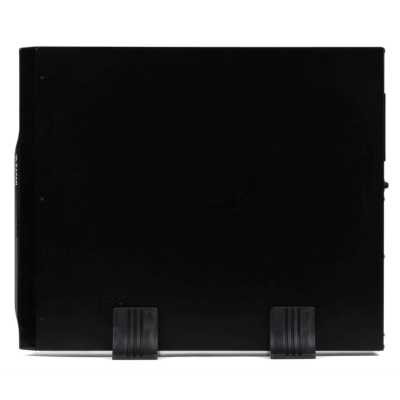 ИБП Бастион RAPAN-UPS 2000-RACK-IN-4X9-E Черный