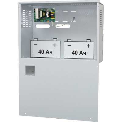источник питания Бастион СКАТ-2400И7 исп.5000