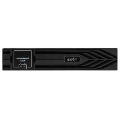батарейный блок Бастион SKAT BC 24/18S3 RACK P3