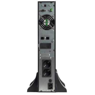 ИБП Бастион SKAT-UPS 1500-RACK-ON-3X9 P3 Черный