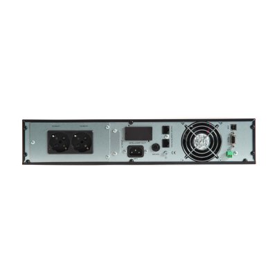 ИБП Бастион SKAT-UPS 1500 RACK Черный