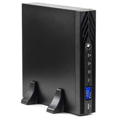 ИБП Бастион SKAT-UPS 2000-RACK-ON-E Черный