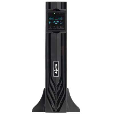 ИБП Бастион SKAT-UPS 3000-RACK-ON P3 Черный