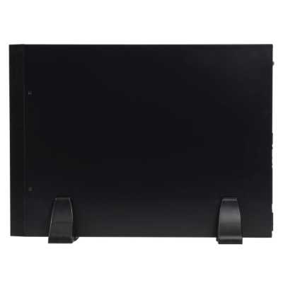 ИБП Бастион SKAT-UPS 3000-RACK-ON P3 Черный