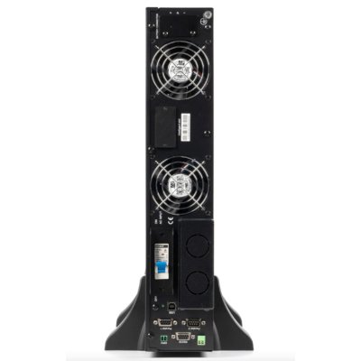ИБП Бастион SKAT-UPS 6000 RACK Черный