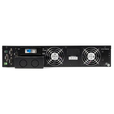 ИБП Бастион SKAT-UPS 6000 RACK Черный