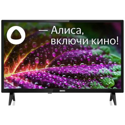 телевизор BBK 24LEX-7204/TS2C