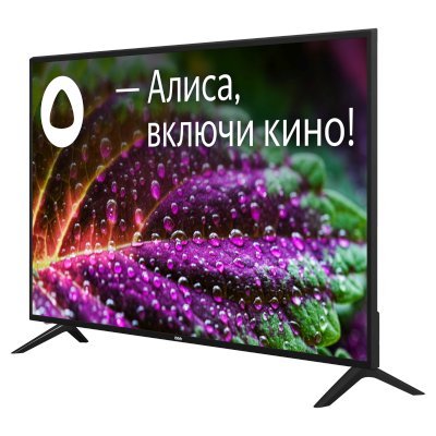 телевизор BBK 55LEX-9201/UTS2C