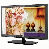телевизор BBK LEM2484F Черный
