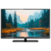 телевизор BBK LEM2484FDT2 Черный