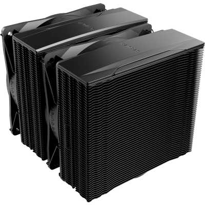 кулер Be Quiet Pure Rock Pro 3 Black BK042