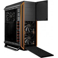 корпус Be Quiet Silent Base 800 Window Black-Orange