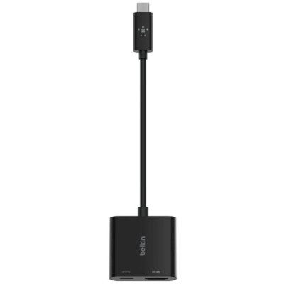 переходник Belkin AVC002btBK