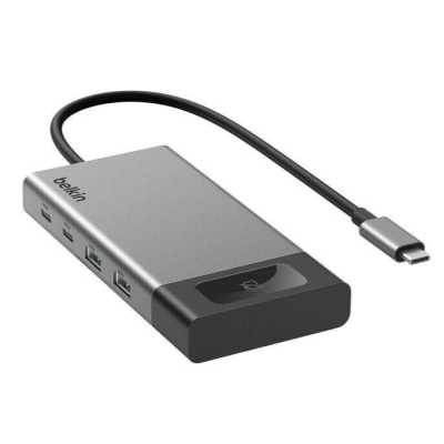 док-станция Belkin INC027hqSGY