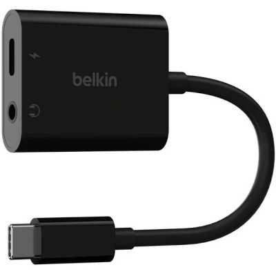 переходник Belkin NPA004btBK