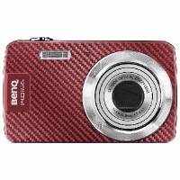 фотоаппарат Benq AE100 Red Красный