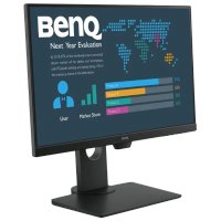 монитор BenQ BL2480T Черный