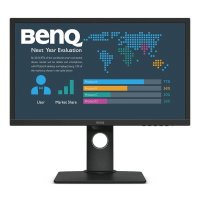монитор BenQ BL2483T Черный