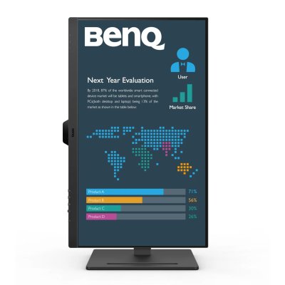монитор BenQ BL2790 Черный