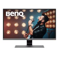 монитор BenQ EW3270U Серый