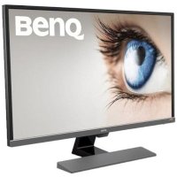 монитор BenQ EW3270U Серый