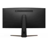 монитор BenQ EW3880R Черный