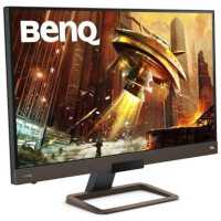 монитор BenQ EX2780Q Черный